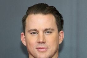 Channing Tatum - LEAD