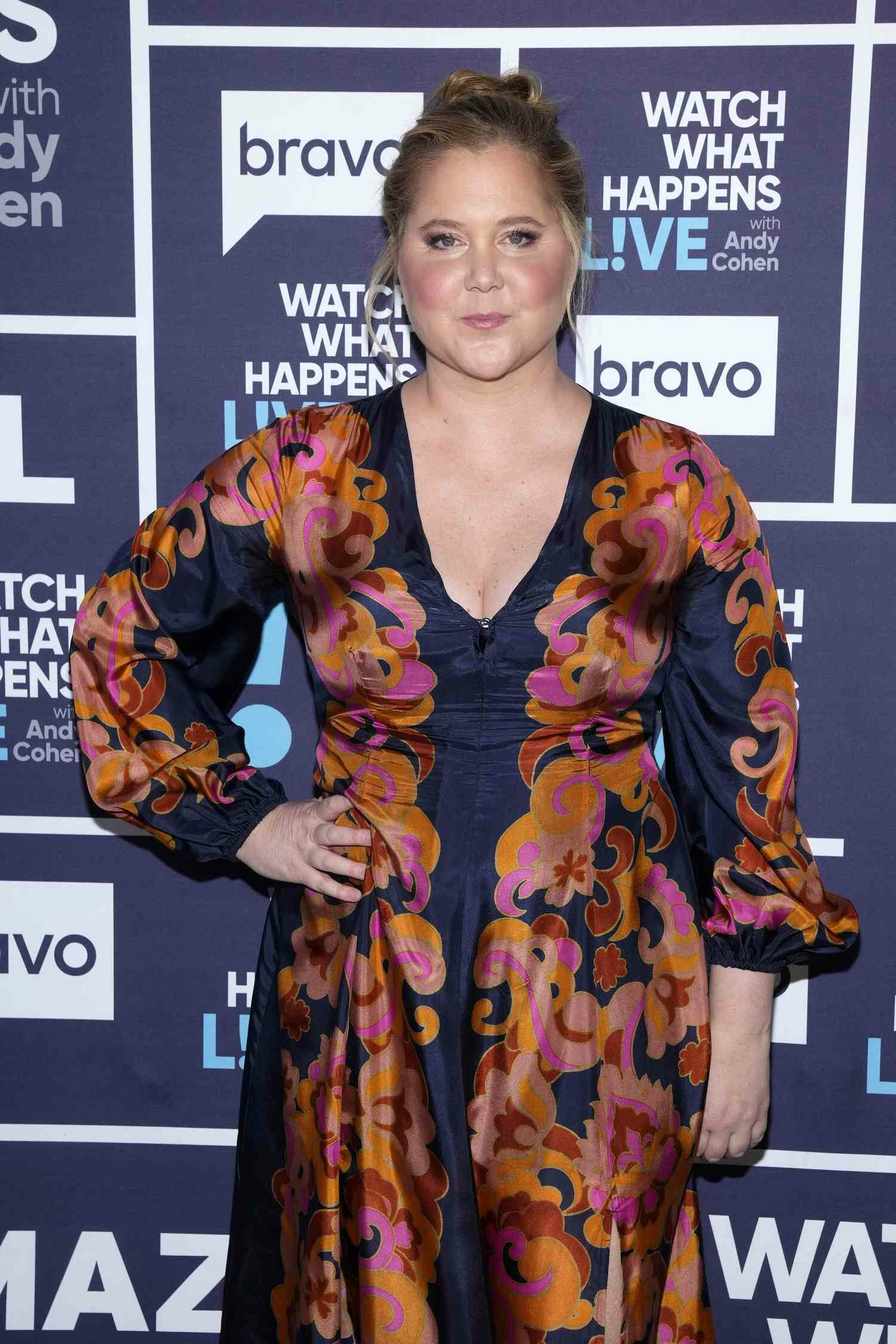 Amy Schumer