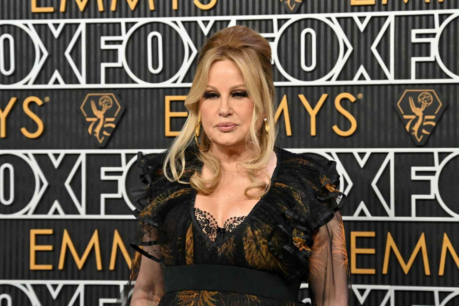 Jennifer Coolidge Emmys