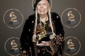 Joni Mitchell