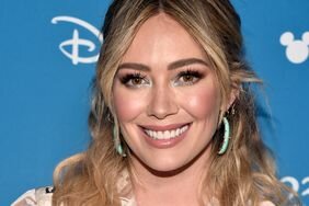 Hilary Duff D23 2019