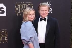 Kirsten Dunst Jesse Plemons Married