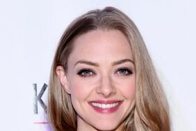 Amanda Seyfried