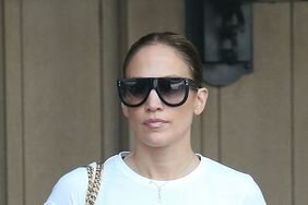 Jennifer Lopez