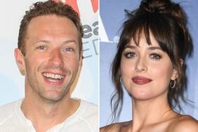 Peek Inside Dakota Johnson and Chris Martin's $12.5 Million Home