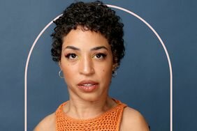 Jillian Mercado