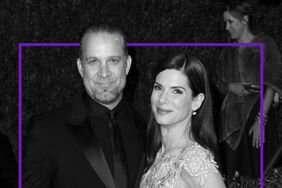 Sandra Bullock, Jesse James