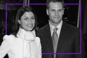 Bridget Moynahan and Tom Brady's Relationship Timeline: A Look Back