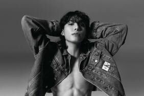 Calvin Klein Announces BTSâ Jung Kook as Global Ambassador