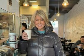 martha stewart