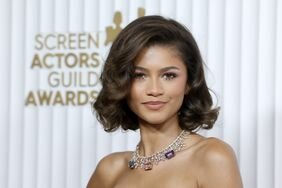 Zendaya