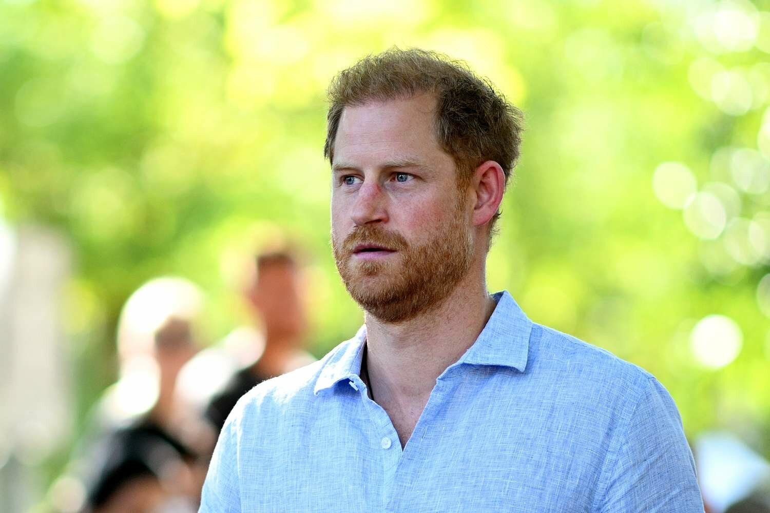 Prince Harry Invictus Games