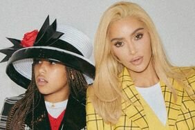 kim kardashian north west clueless halloween costume