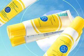 Bliss Sunscreen