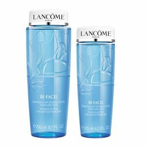 LancÃ´me Bi-Facil Double Action Makeup Remover Duo