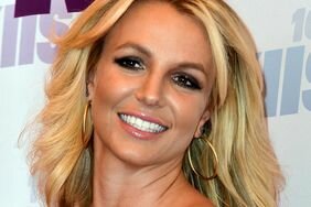 Britney Spears