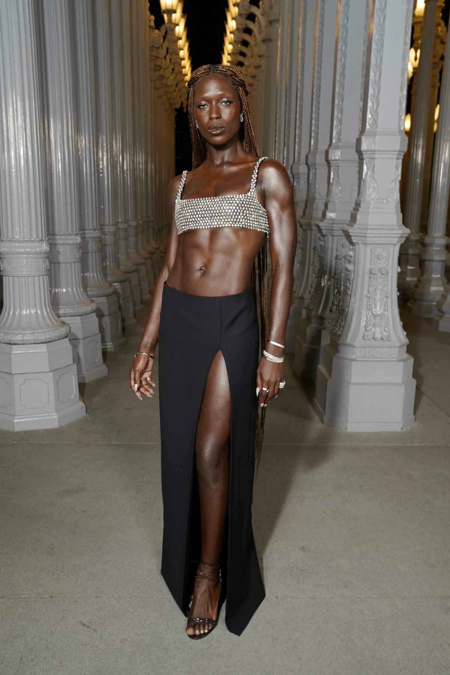 Jodie Turner-Smith