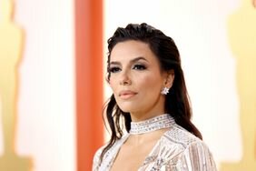 Eva Longoria L'Oreal Mascara