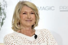 Martha Stewart