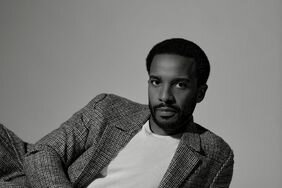 André Holland