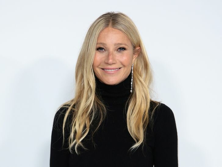 Gwyneth Paltrow 2023 CFDA Fashion Awards