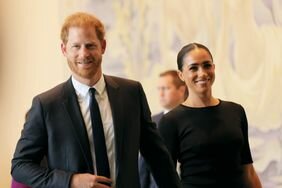 Prince Harry Meghan Markle