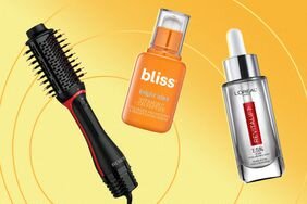 Amazonâs Secret Spring Beauty Sale