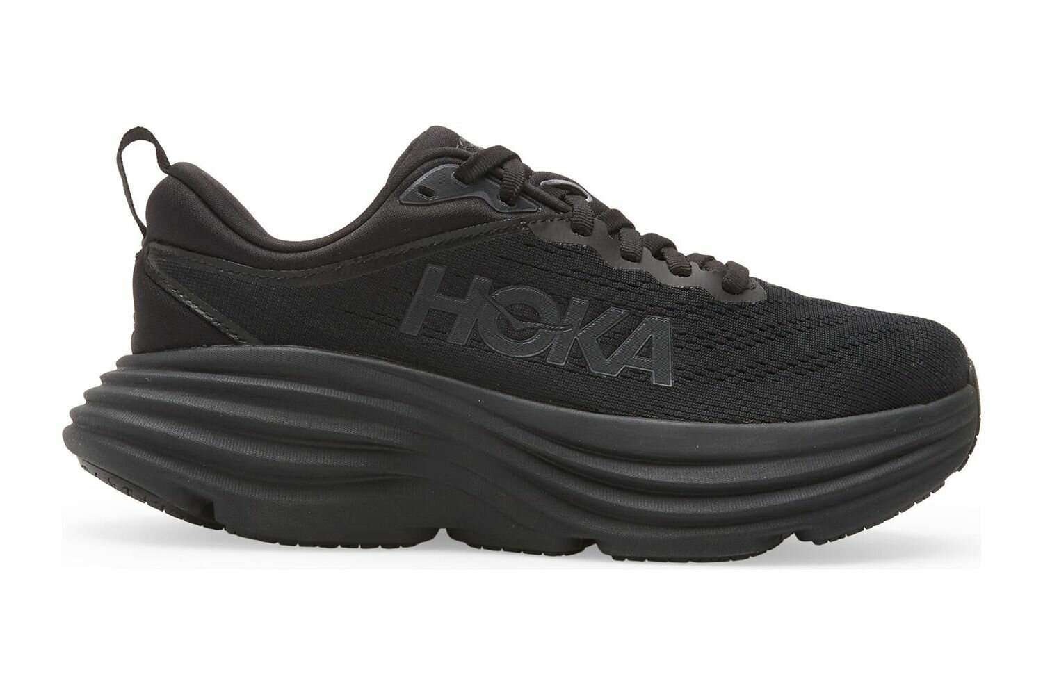 Nordstrom HOKA Bondi 8 Running Shoe