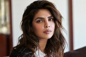 Priyanka Chopra-Jones x Marshalls Good Stuff Social Club