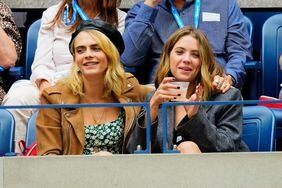 Celebrities Attend The 2019 US Open Tennis Championships - Day 13