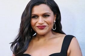 Mindy Kaling Ilia Bonus