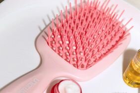 Hairbrush