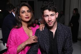 Priyanka Chopra Nick Jonas