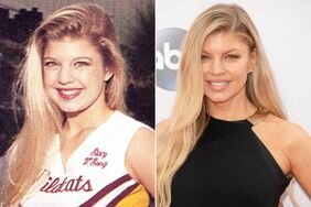 Fergie's Transformation