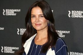 Katie Holmes