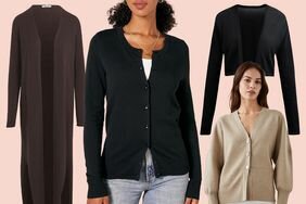 Best Cardigans 