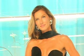 Gisele Bundchen