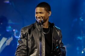 Usher