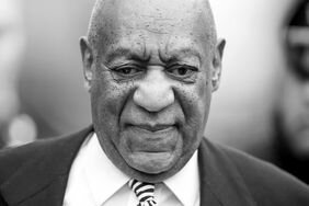 Bill Cosby