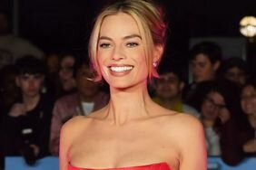 Margot Robbie