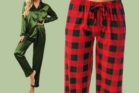 Amazon Pjs