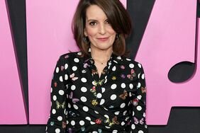 Tina Fey