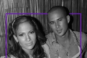 Jennifer Lopez, Cris Judd