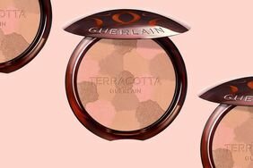 Guerlain Terracotta Healthy Glow Bronzer