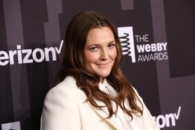 Drew Barrymore Called This Strand-Strengthening Mask 'Hair Rehab'