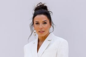 Eva Longoria Wore the Flattering Jean Style I Always Rely On