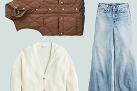 J. Crew Sale