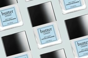  butter LONDON Melt Away Cuticle Exfoliator