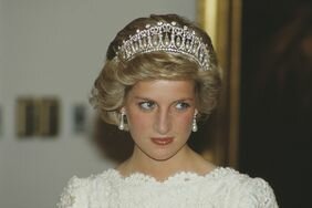 Diana, Princess of Wales