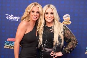 Jamie Lynn Spears Isn't What We Think an "Abuser" Looks Like